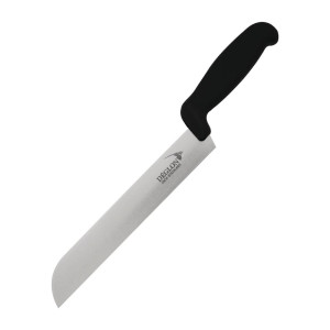 Juustunoa pehmea pasta nuga, nihutatud käepide 22 cm - DEGLON FS732 - täpne ja mugav lõikamine