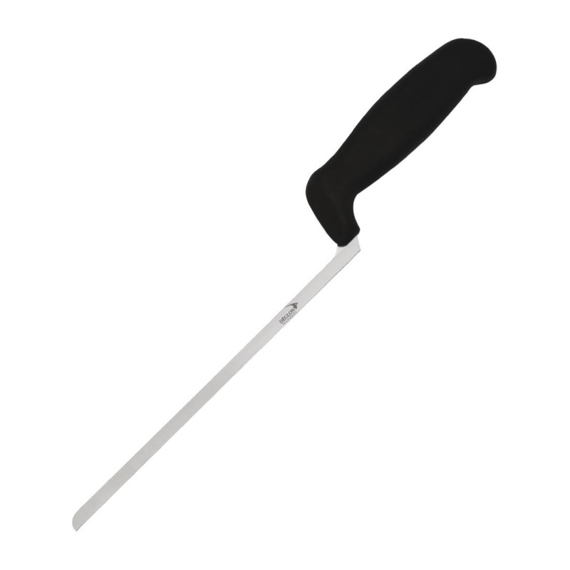 Couteau à Bleu Lame Étroite 20 cm DEGLON - Précision et sûreté pour découper les fromages Couteau à Bleu Lame Étroite 20 cm DEGLON - Précision et sûreté pour découper les fromages