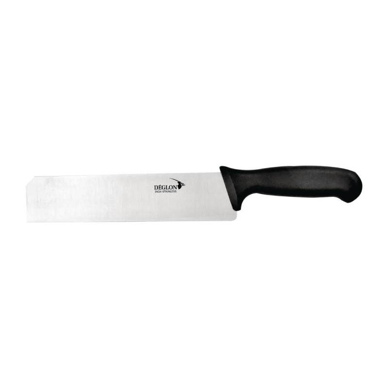 Juustunoa 25 cm DEGLON: täpsus ja mitmekülgsus Juustunoa 25 cm DEGLON: täpsus ja mitmekülgsus