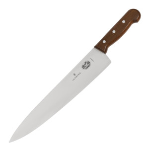 Kokanuga Victorinox 310 mm - Roosipuust käepide