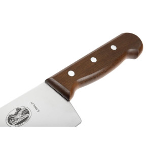 Kokanuga Victorinox 310 mm - Roosipuust käepide