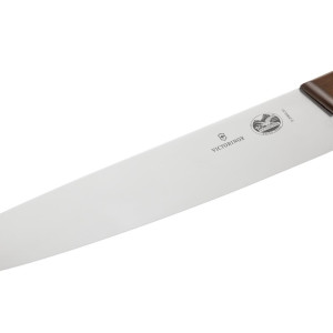Kokanuga Victorinox 310 mm - Roosipuust käepide