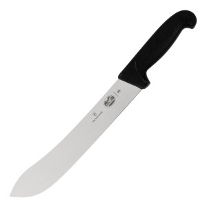 Lihunikunoa tera 255 mm Victorinox: Üli terav roostevabast terasest tera