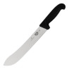Lihunikunoa tera 255 mm Victorinox: Üli terav roostevabast terasest tera
