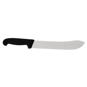 Lihunikunoa tera 255 mm Victorinox: Üli terav roostevabast terasest tera