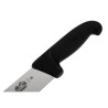 Lihunikunoa tera 255 mm Victorinox: Üli terav roostevabast terasest tera