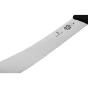 Lihunikunoa tera 255 mm Victorinox: Üli terav roostevabast terasest tera