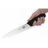 Hambuline kokanuga 190 mm Victorinox: Kvaliteet ja täpsus