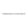 Vogue Muffin Tray - Aluminum Quality