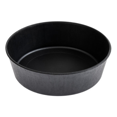 Individuaalsed tourtièred Exoglass 100 mm komplektis 12 Matfer Bourgeat