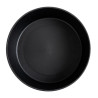 Individuaalsed tourtièred Exoglass 100 mm komplektis 12 Matfer Bourgeat