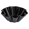 Mittesisene Mini Brioche vorm 75 mm - 12 tk, Matfer Bourgeat
