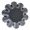 Mittesisene Mini Brioche vorm 75 mm - 12 tk, Matfer Bourgeat