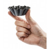 Mittesisene Mini Brioche vorm 75 mm - 12 tk, Matfer Bourgeat