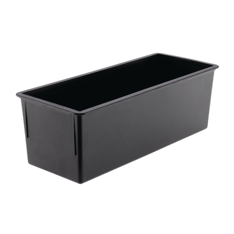 Exoglass Matfer Bourgeat 305 mm Bread Mold: Even and durable baking Exoglass Matfer Bourgeat 305 mm Bread Mold: Even and durable baking