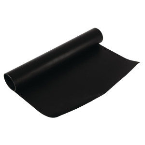 Mittesterav kleepumisvastane kattekiht 2m x 50cm Toastabags: täiuslik küpsetamine tagatud