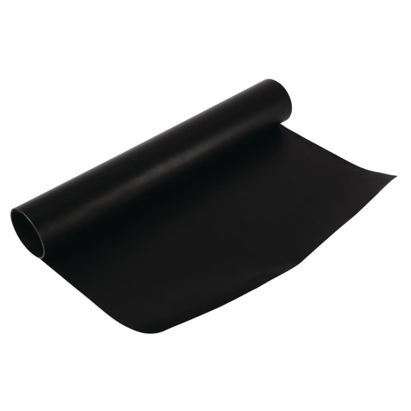 Non-stick Oven Liner 2m x 50cm Toastabags: Perfect cooking guaranteed Non-stick Oven Liner 2m x 50cm Toastabags: Perfect cooking guaranteed