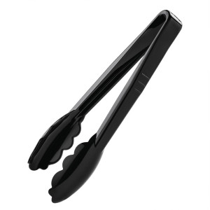 Must köögipintsetid 230 mm Vogue - Professionaalne ja vastupidav