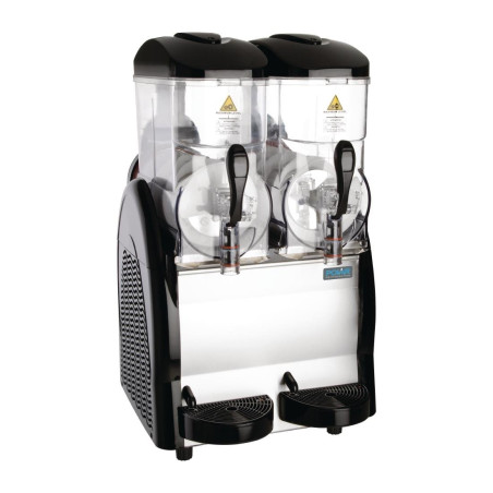 Granita masin Polar seeria G - 2 x 12 L, professionaalne köök