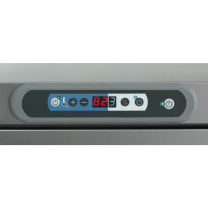 Roostevabast terasest kapp 5 tasemega Roll'Service Tournus