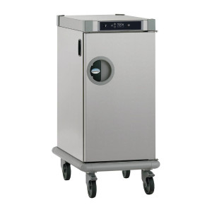 Kapp Roll'Service Tournus 10 tasandiga roostevabast terasest