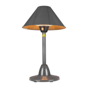 Lauavalgusti PD1500 Eurom - Soojus ja elegants