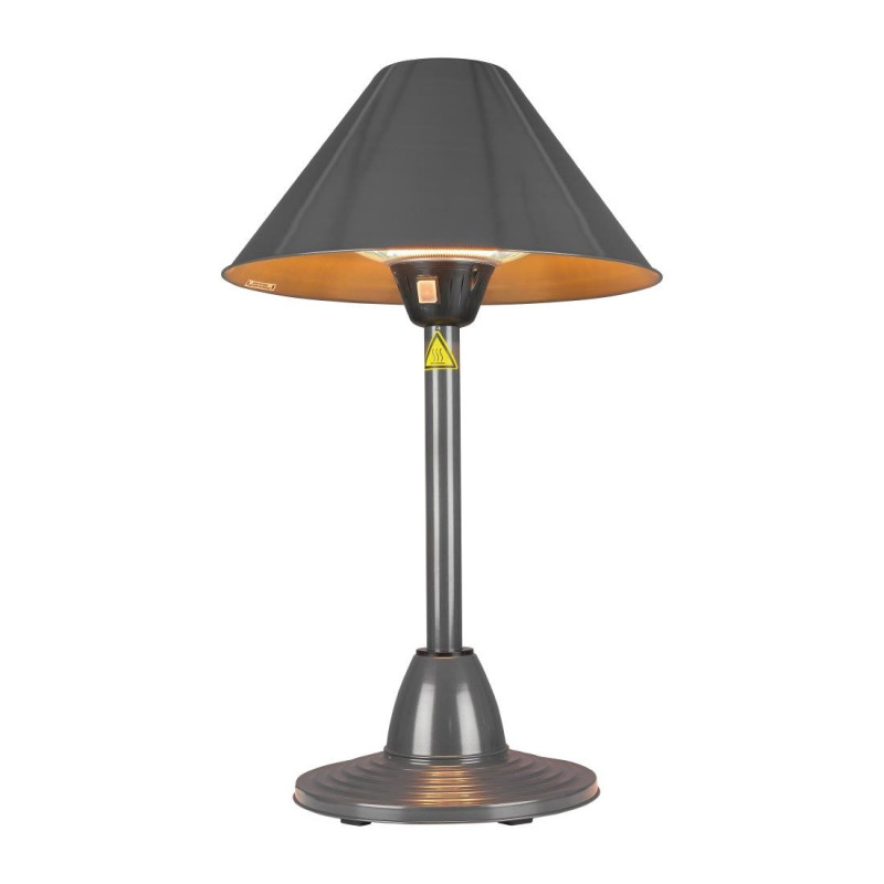 Lauavalgusti PD1500 Eurom - Soojus ja elegants Lauavalgusti PD1500 Eurom - Soojus ja elegants