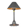 Lauavalgusti PD1500 Eurom - Soojus ja elegants