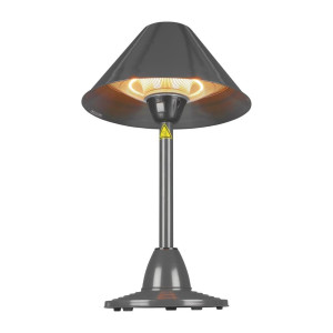 Lauavalgusti PD1500 Eurom - Soojus ja elegants