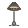 Lauavalgusti PD1500 Eurom - Soojus ja elegants