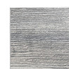 Bolero 600 mm hall ruudukujuline melamiinist lauaplaat