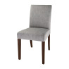 Chaise Chiswick Hall - 2 Bolero hallitooli komplekt: professionaalne elegants