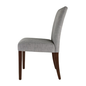 Chaise Chiswick Hall - 2 Bolero hallitooli komplekt: professionaalne elegants