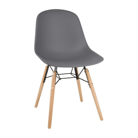 Tume hall Arlo tool - 2 Bolero komplekt: mugavus, vastupidavus ja elegantsus