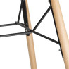 Tume hall Arlo tool - 2 Bolero komplekt: mugavus, vastupidavus ja elegantsus