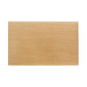 Loodusliku tuhast lauaplaat 700 x 1100 mm Bolero professionaalsele köögile