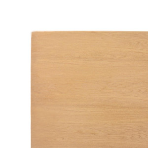 Loodusliku tuhast lauaplaat 700 x 1100 mm Bolero professionaalsele köögile