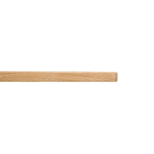 Loodusliku tuhast lauaplaat 700 x 1100 mm Bolero professionaalsele köögile