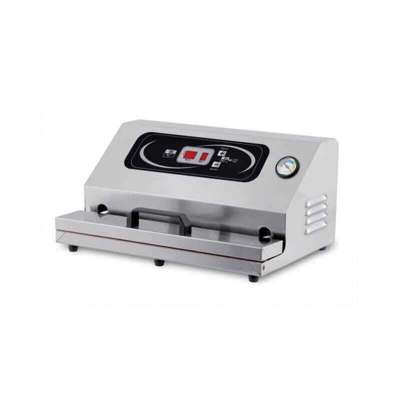 Machine Sous Vide Lavezzini Professionnal 2000S - Appareil de mise sous vide professionnel Machine Sous Vide Lavezzini Professionnal 2000S - Appareil de mise sous vide professionnel