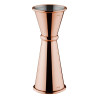 Mõõtekooniline vaskriba 25/50ml Olympia DR606 - täpsus ja elegantsus
