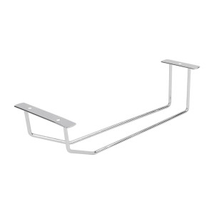 Toetab Olympia 255 mm kõrgeid klaase - praktiline, stiilne ja turvaline hoiustamine