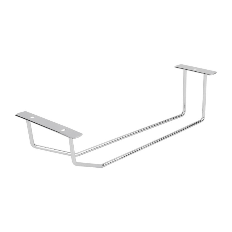 Toetab Olympia 255 mm kõrgeid klaase - praktiline, stiilne ja turvaline hoiustamine