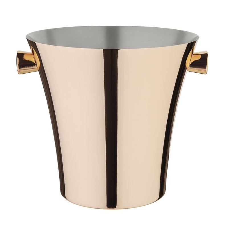 Veiniämber Copper Olympia: Elegantne ja praktiline, hoidke oma veine stiilselt jahedana.