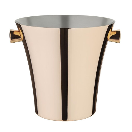 Veiniämber Copper Olympia: Elegantne ja praktiline, hoidke oma veine stiilselt jahedana.