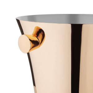 Veiniämber Copper Olympia: Elegantne ja praktiline, hoidke oma veine stiilselt jahedana.