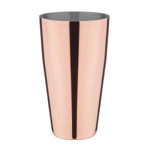 Shaker Vask 700ml Olympia | Retrodisain professionaalsetele kokteilidele
