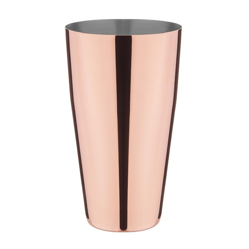Shaker Vask 700ml Olympia | Retrodisain professionaalsetele kokteilidele Shaker Vask 700ml Olympia | Retrodisain professionaalsetele kokteilidele