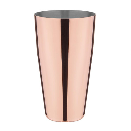 Shaker Vask 700ml Olympia | Retrodisain professionaalsetele kokteilidele