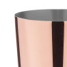 Shaker Vask 700ml Olympia | Retrodisain professionaalsetele kokteilidele