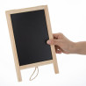 Mini Sandwich-paneel 250 x 150 mm Olympia - Kaasaegne ja mitmekülgne disain